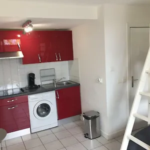  Appartement Acapulco